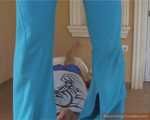 Alexia, facesit-punishment 