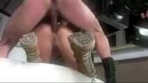 DEEP ANAL