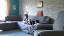 Kiara the first time part 3 of 7 