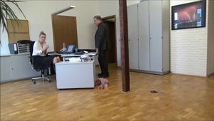 Lea - The lawyer part 4 of 8