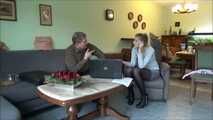 Lea – The Deceitful Business Partner Part 7 of 8