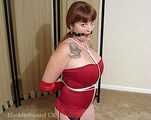Amateur Bondage 2