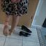 Isabel - Discipline and therapy Part 2 of 7