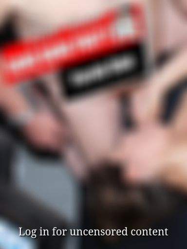 Photo series: GangBang Party in Hanover