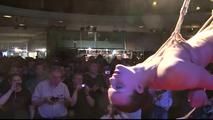 Dutch Dame live from Venus