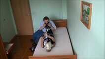 Isabel and Melina - After the Class Reunion 1 Part 6 of 7
