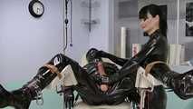 Cheyenne de Muriel - The Milking Hospital Part2