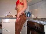 Lisa´s erstes Nackt & Dildo Shooting