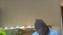 Nana - New prisoner in the house Part 6  of 8