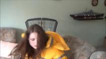 Wunschvideo Tanja - Die Einbrecherin Teil 3 von 5