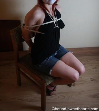 Kim bound on chair PICS