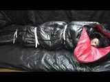 Get 2 Videos with Veronica enjoying Bondage in her shiny nylon Downwear from our Archives!