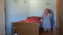Isabel - Isabel and her favorite guard Part 1 of 8