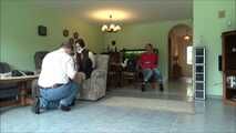 Celine and Romy - Cousins ​​Part 7 of 7