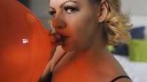 1166 Justyne's JOI - Nice