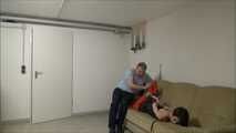 Tabea and Xenia - The Inventor's Family 2 Part 6 of 7