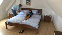 Kim - Die falsche Ferienwohnung Teil 2 von 5