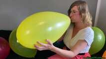 Blow2Pop yellow U15