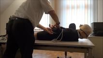 Video request Elena - Job Challange Part 5 of 6
