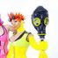 Kinky Neon Fun GirlZ