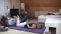 Wunschvideo: Vera - Die mutige Assistentin Teil 3 von 5