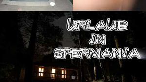 URLAUB IN SPERMANIA