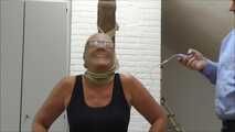 Isabel- Business lady in trouble part 4 of 8