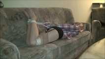Zora - The Undercover Investigator Part 3 of 5
