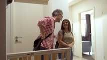 STRASSENFLIRTS 102 Hotnici