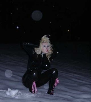 Snow Angel