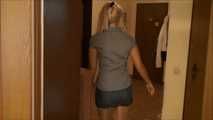  Video request Marenka - The salary increase Part 3 of 5