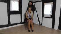 Paula first time tied 1