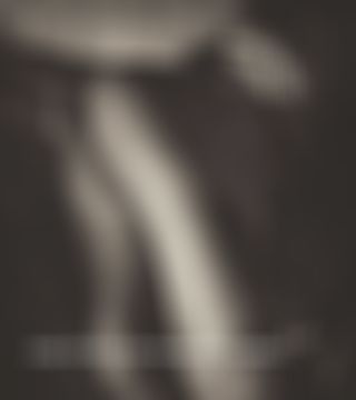 Fusssohlen in Nylons