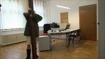 Video request Zora - robbery in the office part 1 of 6