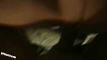 Teen Nici's private XXX video - Creampie