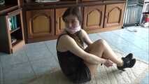 Celine and Romy - Cousins ​​Part 1 of 7