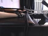 Anja first time in a dungeon (4)
