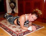 Stella´s First-Bound