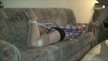 Zora - The Undercover Investigator Part 3 of 5