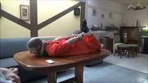 Susan - Tickle therapy 2 Part 6 of 7