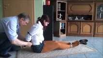 Melina - Gambling Debts Part 4 of 7