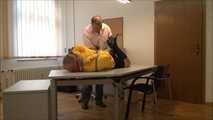 Wunschvideo Nana - Im Büro Teil 5 von 6