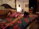 The Spread
