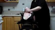 Tara Tied Bound, Gagged, Part 2