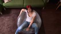 240 Gina under pressure