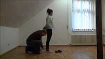 Request Video Laura - Job Challenge 3 part 3 of 7