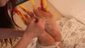 ab-079 Caught Assistant - Die ertappte Verkäuferin (3)