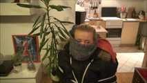 Jane - Raiding at Home Part 3 of 6