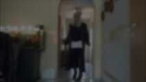 Wiebke - Home Alone Part 2 of 7