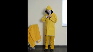 Friesennerz Test Teil 3